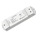 DALI DT6 PWM-Controller, 4 Kanal, 12-24V DC, 4x5A, 4x 60W (12V) / 4x 120W (24V)