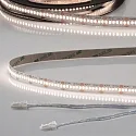 LED CRI940 MiniAMP Flexband, 24V, 6W, 4000K, beidseitig 30cm Kabel mit male-Stecker, 120cm