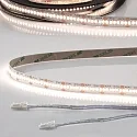 LED CRI940 MiniAMP Flexband, 24V, 12W, 4000K, beidseitig 30cm Kabel mit male-Stecker, 120cm