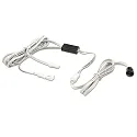 MiniAMP Wisch-SENSOR Einbau, Ø 1.2cm, 12-24V DC, 5A, IP20