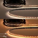 LED CRI919/940 MiniAMP Flexband, 24V, 15W, weißdynamisch, beidseitiges Kabel mit male-Stecker, 250cm