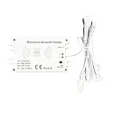 Sys-Pro Funk HF-Bewegungsmelder MiniAMP mit invertierter Funktion für UV-C, 9-24V, 1W, IP20