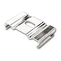 Accessory for profile PURE12 / PURE14 - mounting clamp