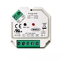 DALI-2 DT6 / Push Phasenabschnitt-Dimmer für dimmbare 230V Leuchtmittel/Trafos, 400VA, mit Relais