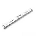 transformer box SELV SLIM, white