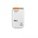 timer DALI, white