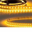 LED Flexband CRI819/840, 24V, 10W|10W, IP20, Amber+Lime, 1900-4000K, 240 LED/m
