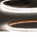 LED Linear Flexband COB927/965, 24V, 7W+7W, 2700-6500K, IP20, 640 LED/m