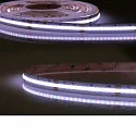 LED Linear Flexband AQUA COB RGB, 24V, 14,4W, IP68, 840 LED/m