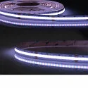 LED Linear Flexband COB RGB+WW, IP20, 24V DC, 20W/m, RGB + 3000K, CRi 90, 896 LED/m, dimmbar, 500cm / Breite 1.2cm