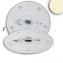 conversion board 230mm, white