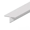 T profile T 12, white