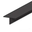 T profile T 12, black
