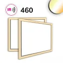LED Leuchtrahmen für Infrarot-Panel PREMIUM PROFESSIONAL 460, 62W, 1900-4000K, IP44, CRI92