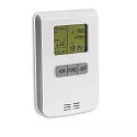 Infrarot-Panel CONTROL Funk-Thermoschalter, programmierbar, batteriebetrieben (2xAAA nicht enthalten), IP20
