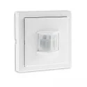 Infrarot-Panel CONTROL Funk-Bewegungsmelder PIR, batteriebetrieben (2xAAA nicht enthalten), IP20