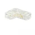 corner connector K2-25 - FLEXSTRIPE 0.5CM 2-pole