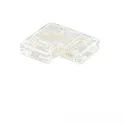 corner connector K2-410 - FLEXSTRIPE 1.0CM 4-pole