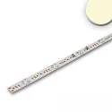 LED Umrüst-Platine Backlight, IP20, 117.5cm, 24V, mit Linsenoptik zur Hinterleuchtung, dimmbar, 16W 3000K 2150lm 180°