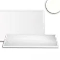 LED Panel Professional Line 30.8 x 155cm, 36W 4000K, UGR<19 4H/8H, weiß RAL9016, schaltbar