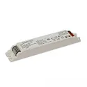 emergency lighting kit ISOLED LED PANELS / EL-T SELFTEST 3000MAH, 4W (50-300V) with accumulator