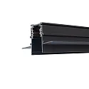drywall track TRACK48 DRYWALL 4-pole, magnetic mounting, black