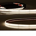 Outdoor LED Strip HT930 COB - für Umgebungstemperaturen bis zu 100°C , IP68, 480 LED/m, 24V DC, dimmbar, 500cm / 1cm