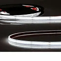 Outdoor LED Strip HT940 COB - für Umgebungstemperaturen bis zu 100°C , IP68, 480 LED/m, 24V DC, dimmbar, 500cm / 1cm