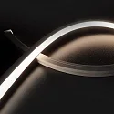 fully siliconised LED strip NEON940 B13H13 2-pole