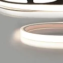 Outdoor LED Strip NEON940 B13H10 für Fliesenprofile, IP67, 140 LED/m, 24V DC, CRi >90, dimmbar, 300cm / 1.3cm