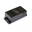 SYS-PRO Funk Mesh Multi-PWM CCT-Dimmer mit Bedientasten, 2 Kanal, 12-24V DC 12-20A