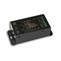 SYS-PRO Funk Mesh Multi-PWM RGB-Dimmer mit Bedientasten, 3 Kanal, 12-24V DC 12-18A