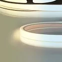Outdoor LED Strip NEONPRO 930 CUSTOM B13H10 für Fliesenprofile, 24V DC, IP67, 140 LED/m, CRi >90, dimmbar, 300cm / 1.3cm