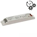 emergency lighting kit LIFEPO4 3000MAH, 4W (50-300V DC)