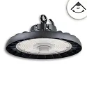 LED Hallenleuchte FL2 PowerSwitch, IP65 IK10, 120/150/200W (multi), 1-10V dimmbar, 4000K 30618lm 90°