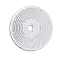 lens FL2 90°, transparent