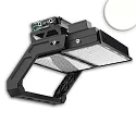 LED Flutlichtanlage LW 1.250W, 130x25°, 2 Module (Lichtpunkte), DALI dimmbar, neutralweiß, IP66, schwenkbar, 4000K