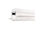 drywall track TRACK48 DRYWALL 4-pole, magnetic mounting, white