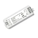 SYS-PRO Push/Funk Soft-On/Soft-Off PWM-Dimmer, 1 Kanal, 12-48V DC 8A