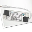 ISOLED LED panel PROFESSIONAL LINE 1200, 36W 4550lm 4000K CRI 80-89