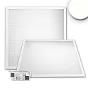 LED panel PROFESSIONAL LINE 600, 36W 4500lm 4000K CRI 80-89