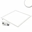 LED Panel FRAME 625, PowerSwitch, 40W, 4000K, 3700lm, IP42, weiß