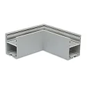 Profil L-Verbinder LAMP30 V1, silber