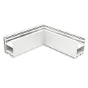 Profil L-Verbinder LAMP30 V2, weiß