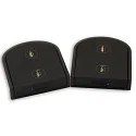 ISOLED sensor SYS-PRO, black