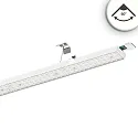 LED Linearsystem FASTFIX R XL Modul, 152,8cm, 60°, 25-75W, 4000K, 13500lm, IP40, weiß