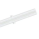 ISOLED LED Linearsystem FASTFIX R PRO Modul, 147,2cm, 30°, 30-75W, 13500lm, IP40, DALI dimmbar, weiß, 4000K