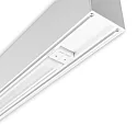 hanging luminaire LINKLINE50 60 IP20, white dimmable