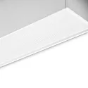 hanging luminaire LINKLINE50 60 IP20, white dimmable