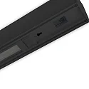 ISOLED LED UP-Modul für Hängeleuchte LINKLINE50, 60cm, 5W, 3000|4000K, 600lm, IP20, DALI dimmbar, schwarz